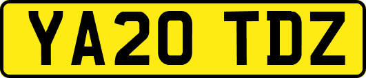 YA20TDZ