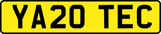 YA20TEC