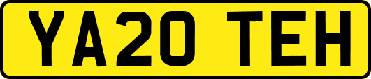 YA20TEH