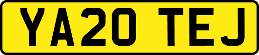 YA20TEJ