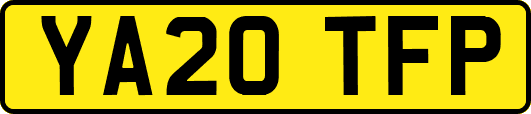 YA20TFP