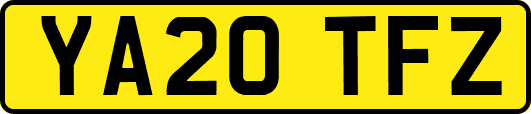 YA20TFZ