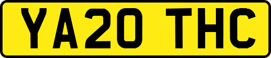YA20THC