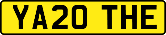 YA20THE