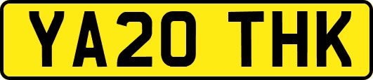 YA20THK