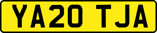 YA20TJA