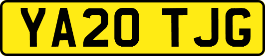 YA20TJG
