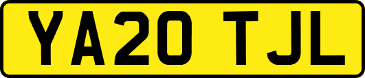 YA20TJL