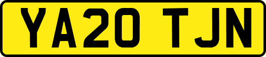 YA20TJN