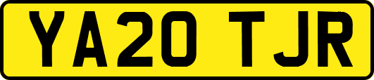 YA20TJR