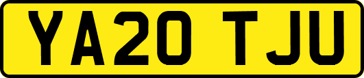 YA20TJU