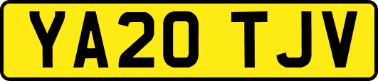 YA20TJV