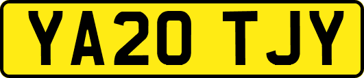 YA20TJY