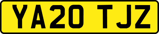 YA20TJZ