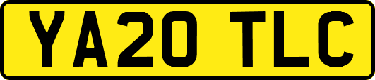 YA20TLC