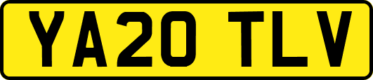 YA20TLV