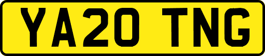 YA20TNG