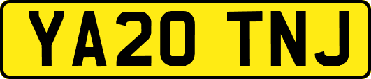 YA20TNJ