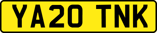 YA20TNK