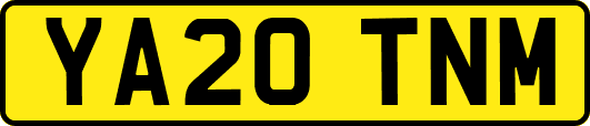 YA20TNM