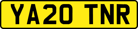 YA20TNR