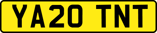 YA20TNT