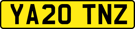 YA20TNZ