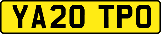 YA20TPO