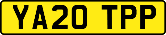 YA20TPP