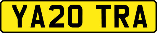 YA20TRA
