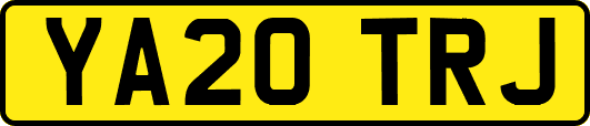 YA20TRJ