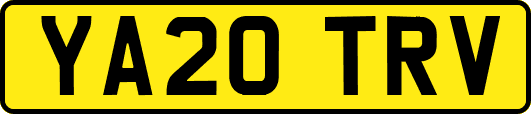 YA20TRV