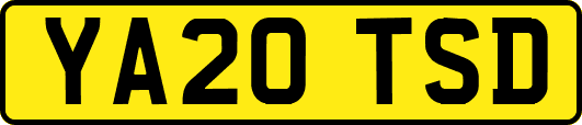 YA20TSD
