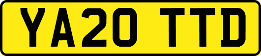 YA20TTD