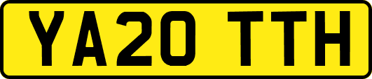 YA20TTH