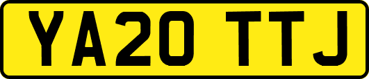 YA20TTJ