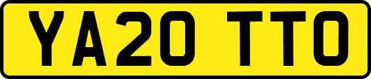 YA20TTO
