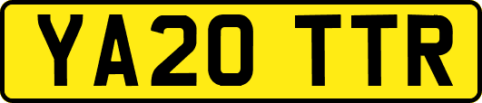 YA20TTR
