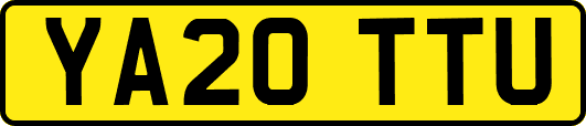 YA20TTU