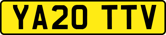 YA20TTV