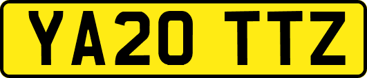 YA20TTZ