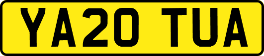 YA20TUA