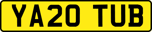 YA20TUB