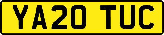 YA20TUC