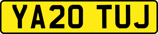 YA20TUJ