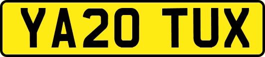 YA20TUX