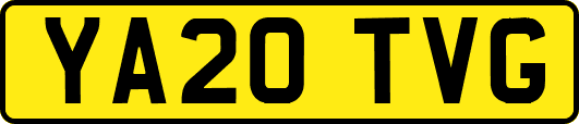 YA20TVG