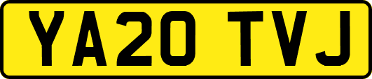 YA20TVJ