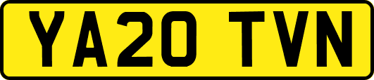 YA20TVN