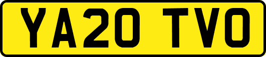 YA20TVO